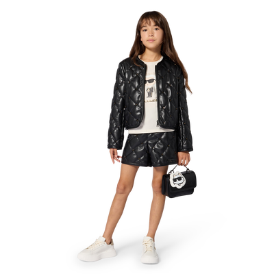 Sneakers KARL LAGERFELD KIDS GIRL