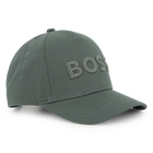Cap with adjustable closure, STONE PINE, hi-res