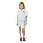 Short-sleeved shirt KENZO KIDS 
                    GIRL