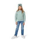 Double-layered beanie HUGO 
                    UNISEX