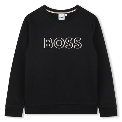 Fleece sweatshirt BOSS BOY