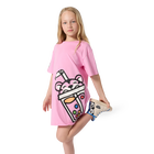 High-top trainers KENZO KIDS 
                    UNISEX