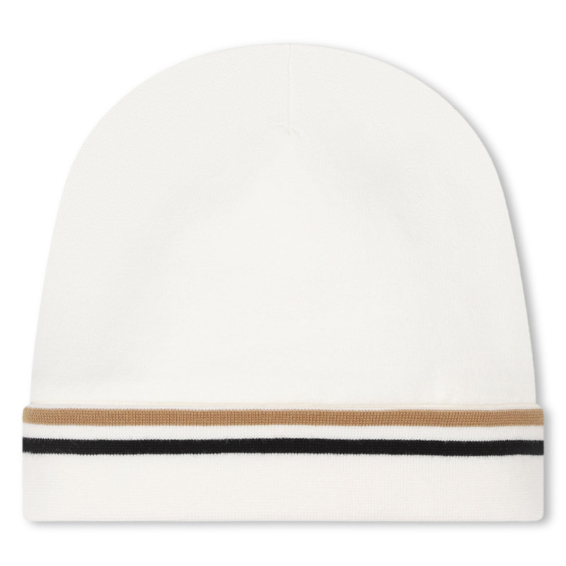 Pyjamas and hat set BOSS 
                        UNISEX