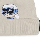 Knitted beanie KARL LAGERFELD KIDS 
                    BOY