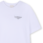 T-shirt dress GIVENCHY 
                    GIRL