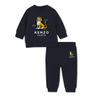 Sweatshirt and pants set KENZO KIDS 
                    UNISEX
