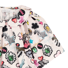 Peter pan collar shirt MARC JACOBS 
                    GIRL