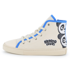 High-top trainers KENZO KIDS 
                    UNISEX