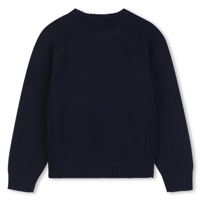 Sweater TIMBERLAND BOY