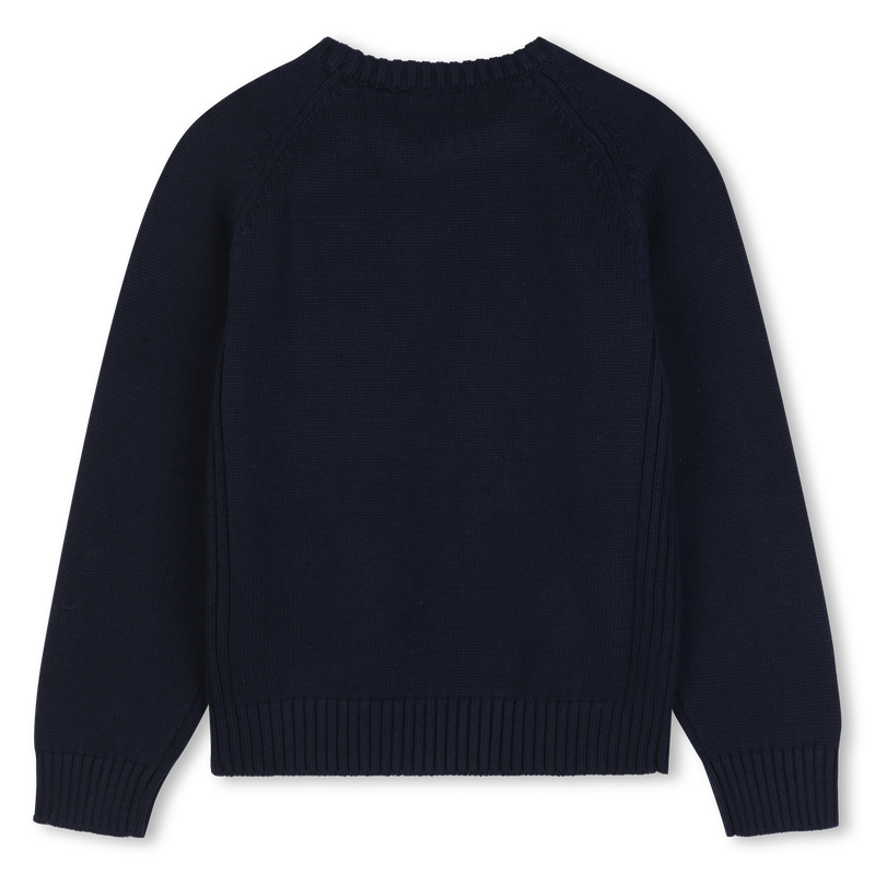 Sweater TIMBERLAND 
                        BOY