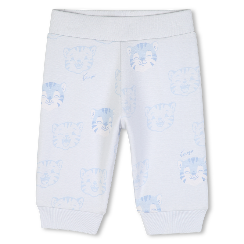 T-shirt and pants set KENZO KIDS 
                        BOY