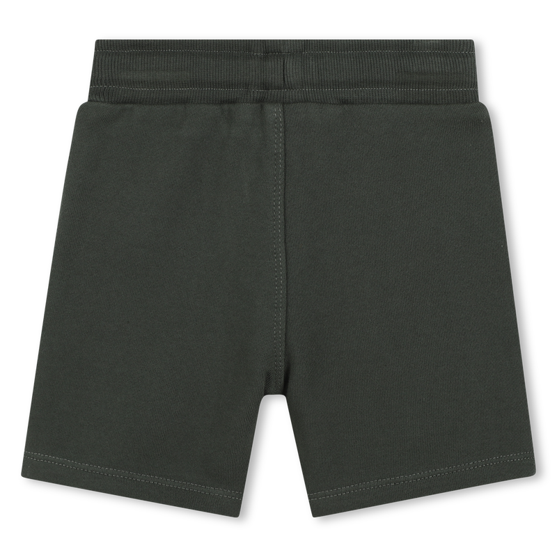 T-shirt and shorts outfit TIMBERLAND 
                        BOY