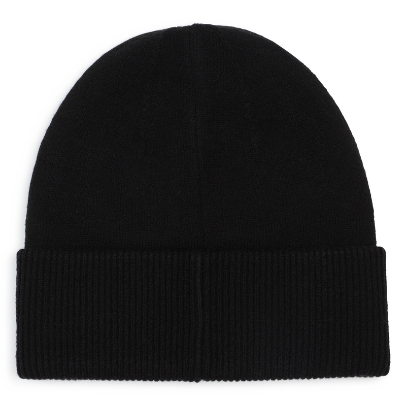 Knitted beanie BOSS 
                        BOY
