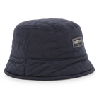 Polyester bucket hat with quilting KENZO KIDS 
                    UNISEX