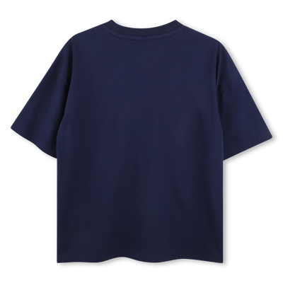 SHORT SLEEVES TEE-SHIRT HUGO BOY