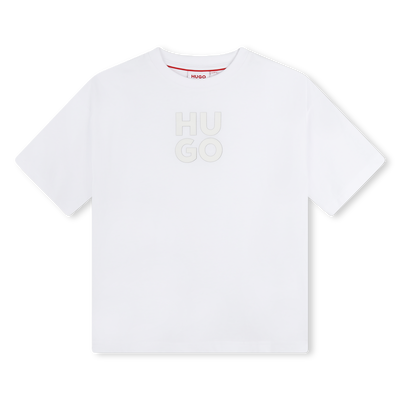 Short-Sleeved T-Shirt HUGO BOY