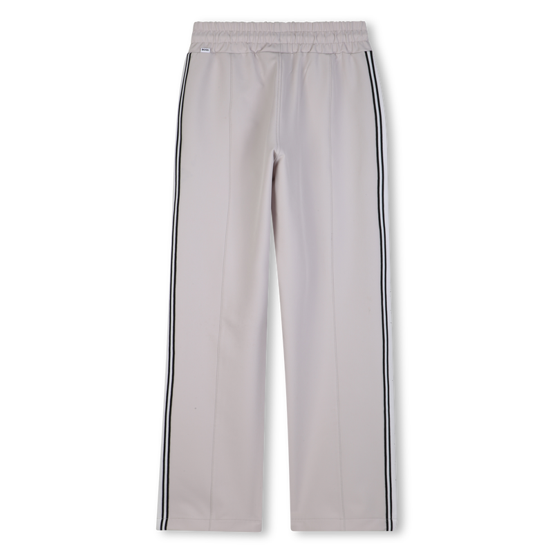 JOGGER TROUSERS BOSS 
                        BOY