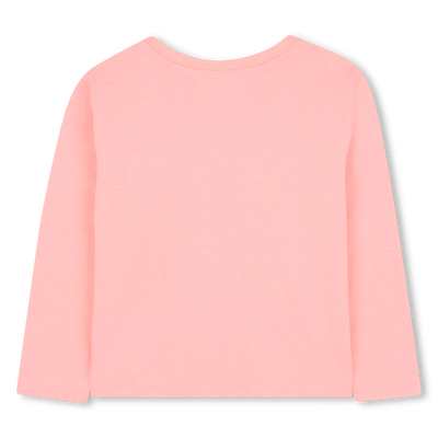 Long Sleeve T-Shirt BILLIEBLUSH GIRL