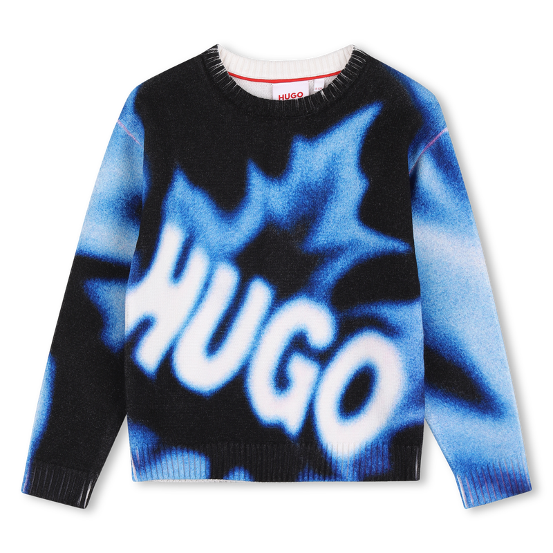 Sweater HUGO 
                        BOY
