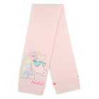 Scarf with fleece details BILLIEBLUSH 
                    GIRL