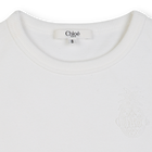 Cropped tank CHLOE 
                    GIRL