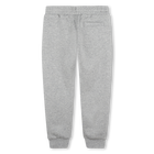 Mottled jogging bottoms KENZO KIDS 
                    GIRL