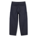 Denim pants GIVENCHY 
                    BOY