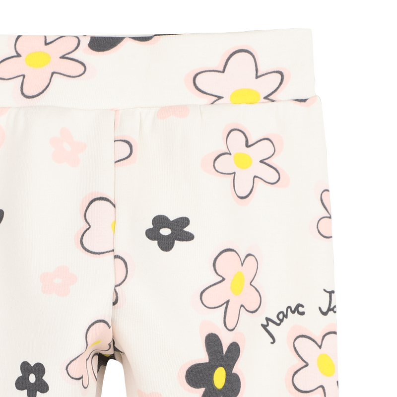 Dress and legging set MARC JACOBS 
                        UNISEX