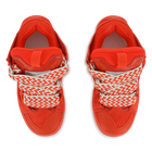 Lace-up trainers LANVIN 
                    BOY