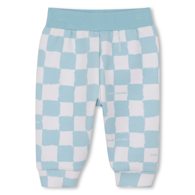 3-PIECE SET MARC JACOBS 
                        UNISEX