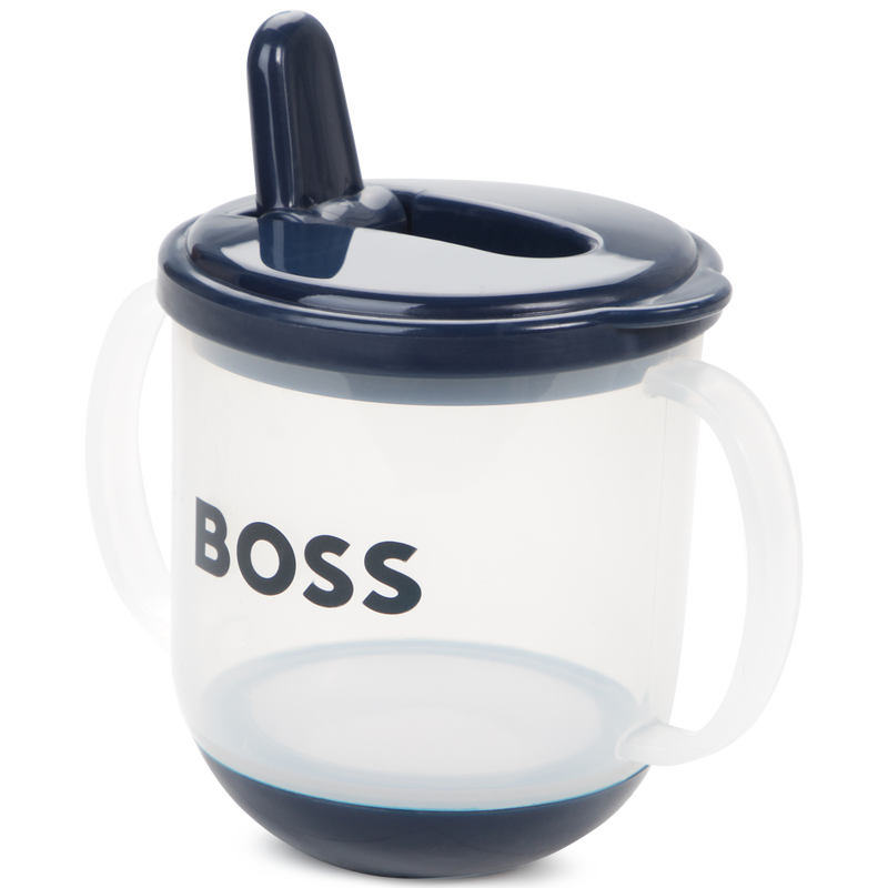 Sippy cup BOSS 
                        UNISEX
