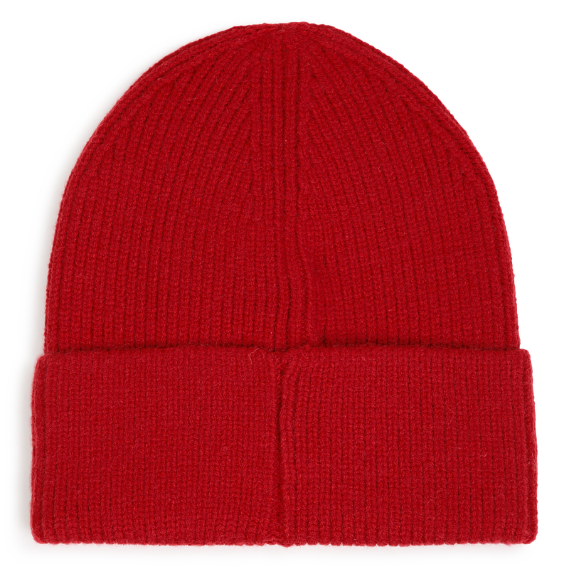 Knitted beanie TIMBERLAND 
                        BOY