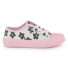 Lace-up trainers MARC JACOBS 
                    GIRL