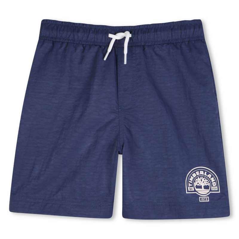 SWIM SHORTS TIMBERLAND 
                        BOY