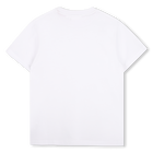 Short sleeve t-shirt HUGO 
                    BOY