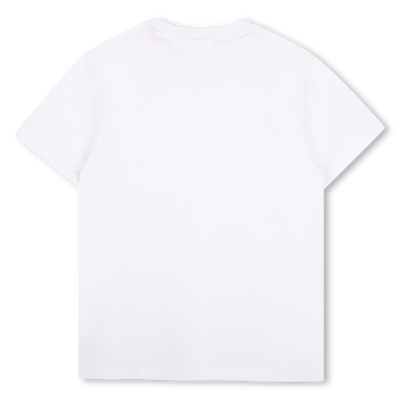 Short sleeve t-shirt HUGO BOY
