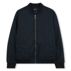 Zip-up bomber jacket ZADIG VOLTAIRE 
                    BOY