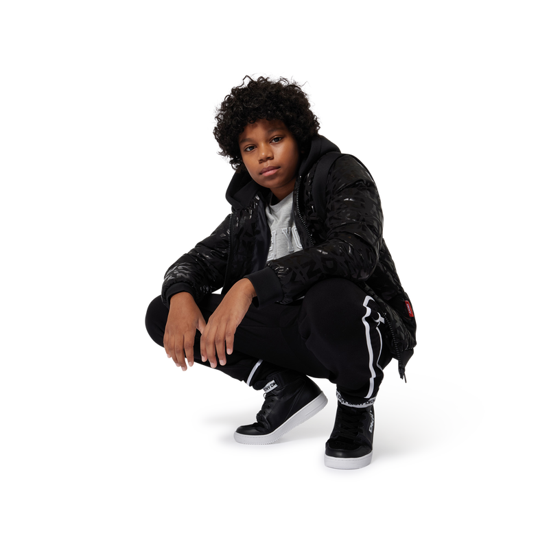 Short-Sleeved T-Shirt DKNY 
                        BOY