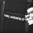Diaper bag KARL LAGERFELD KIDS 
                    UNISEX