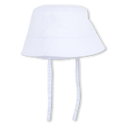 Bucket hat with fasteners BOSS 
                    BOY