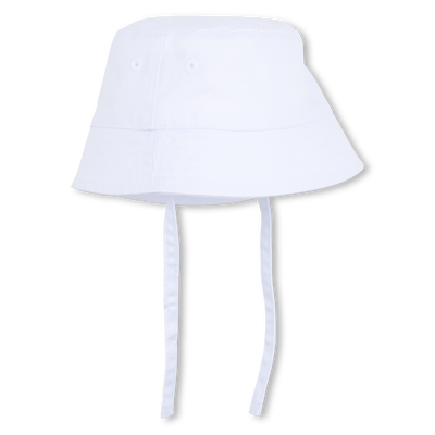 BUCKET HAT WITH FASTENERS BOSS BOY