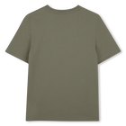 Short sleeve t-shirt BOSS 
                    BOY