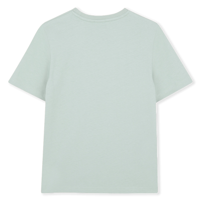 SHORT-SLEEVED T-SHIRT BOSS BOY