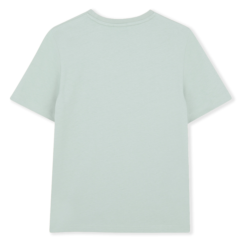 SHORT-SLEEVED T-SHIRT BOSS 
                        BOY