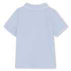 Short sleeve polo BOSS 
                    BOY
