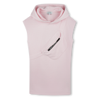Sleeveless hooded dress MARC JACOBS 
                    GIRL
