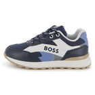 Lace-up trainers BOSS 
                    BOY
