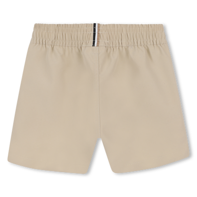 Swim shorts with pockets BOSS BOY