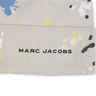 Knitted beanie MARC JACOBS 
                    BOY