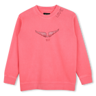 Sweatshirt ZADIG VOLTAIRE 
                    GIRL